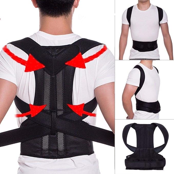 Posture Corrector Belt