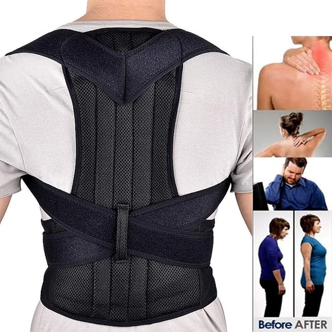 Posture Corrector Belt