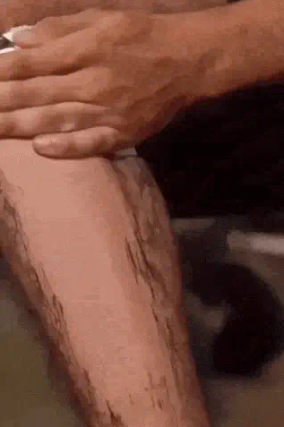 Silky Beauty Hair Removal Spray