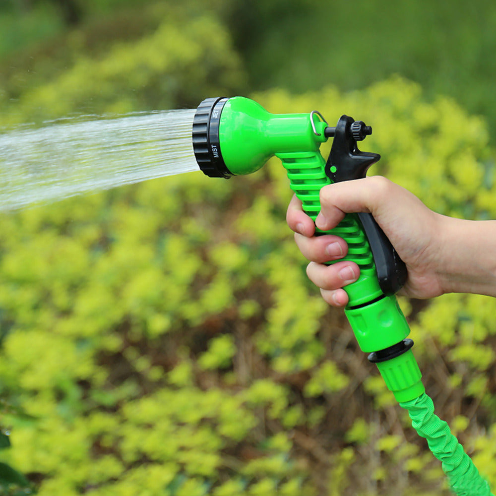 Multifunctional High Pressure Water Gun