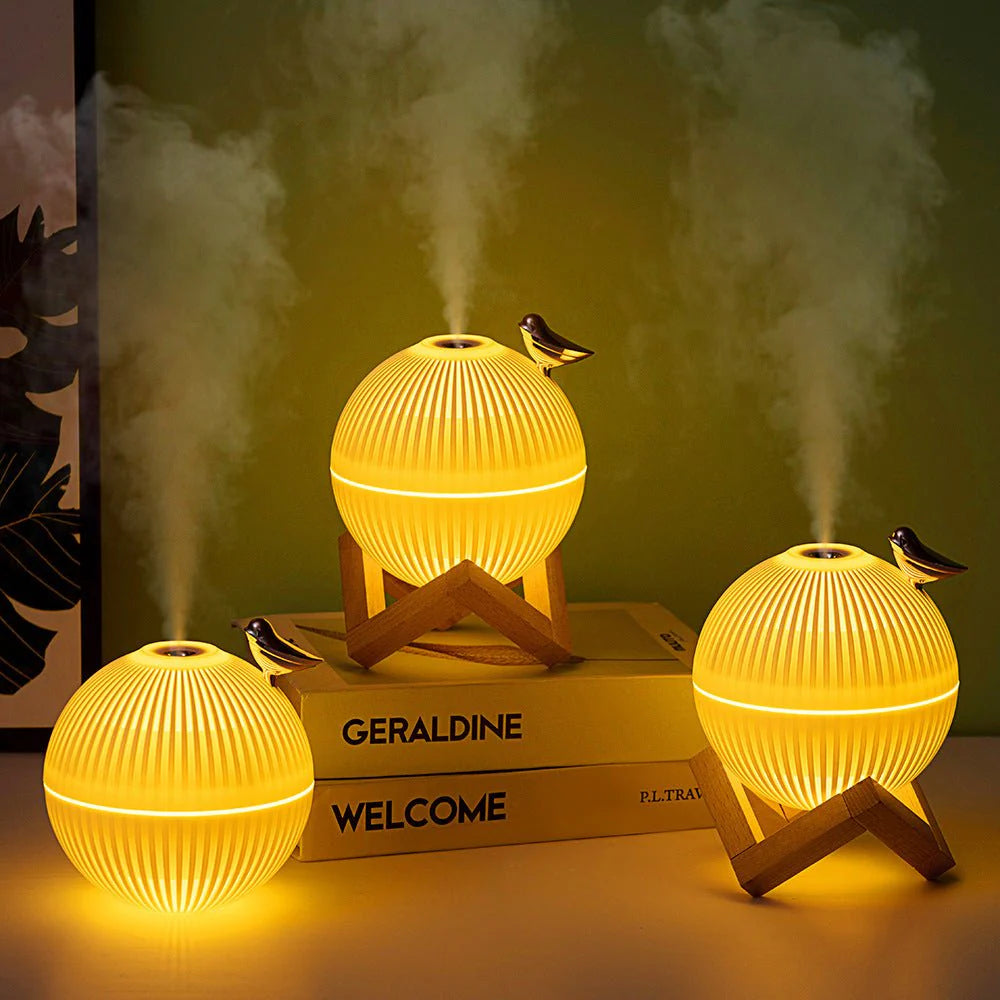 Decoration Humidifier