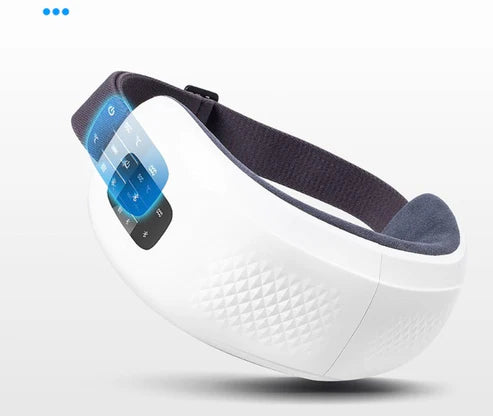 Airbag Eye Massager