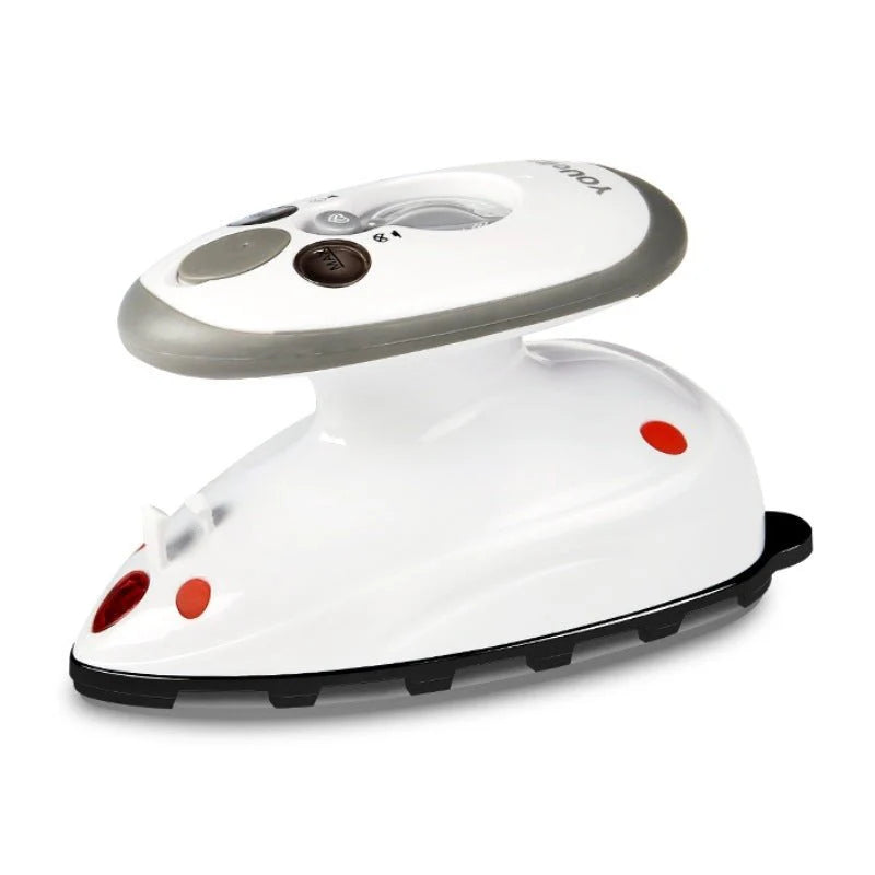 Portable Mini Steam Iron