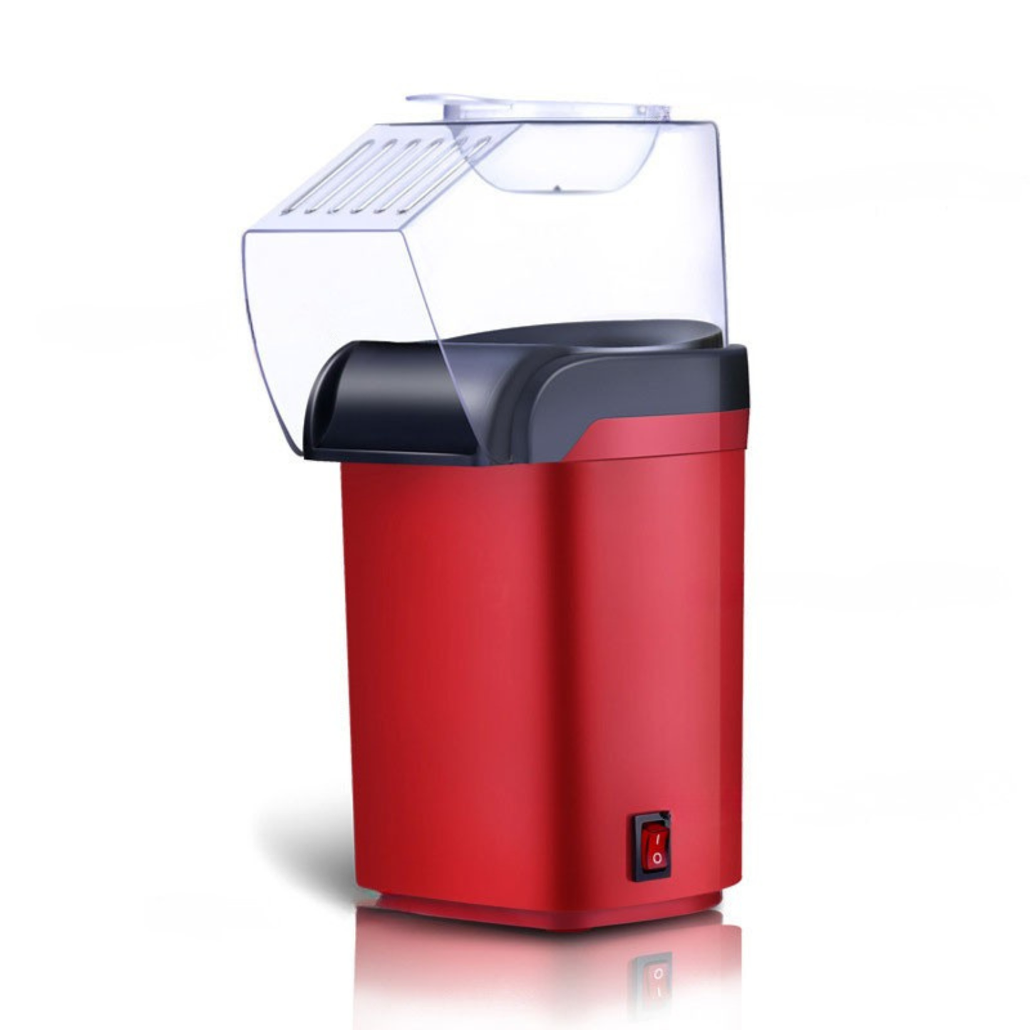 Mini Popcorn Machine