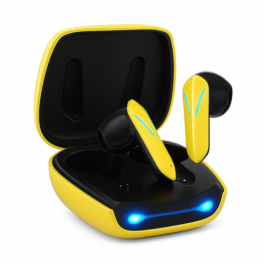 Wireless Gaming Earbuds