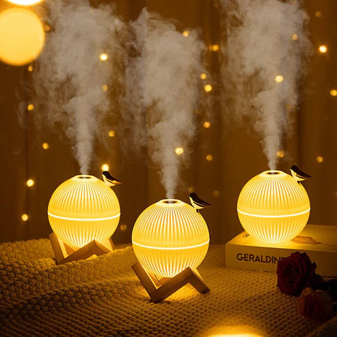 Decoration Humidifier