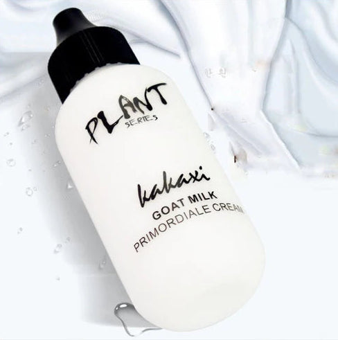 Brightening Waterproof Foundation