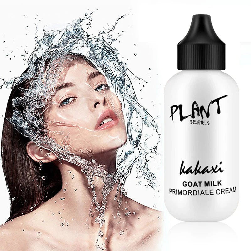 Brightening Waterproof Foundation