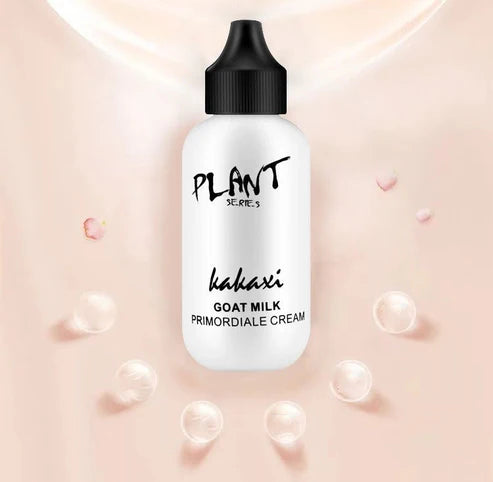 Brightening Waterproof Foundation
