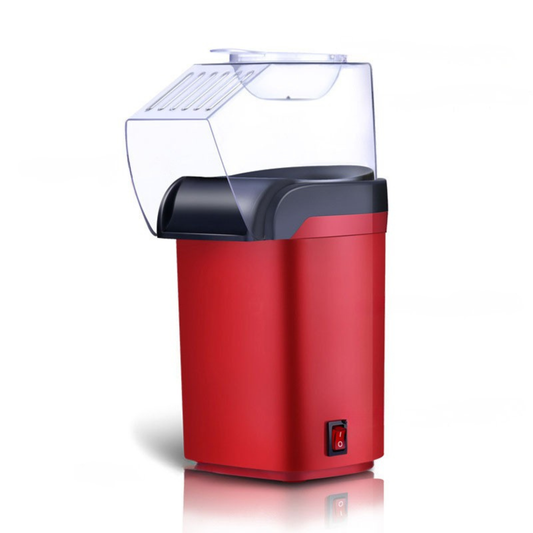 Mini Popcorn Machine