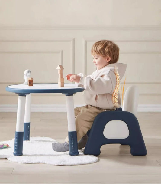Table Chair Set For Kids