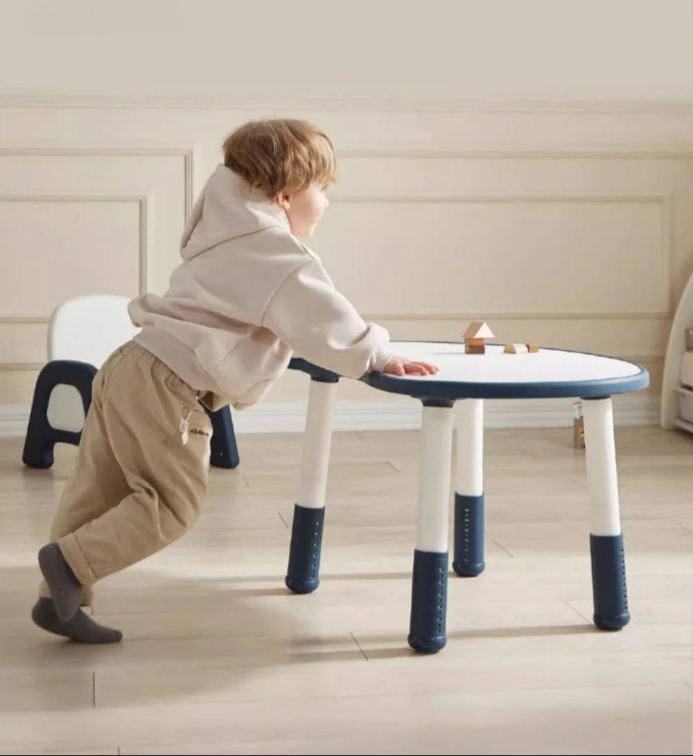 Table Chair Set For Kids